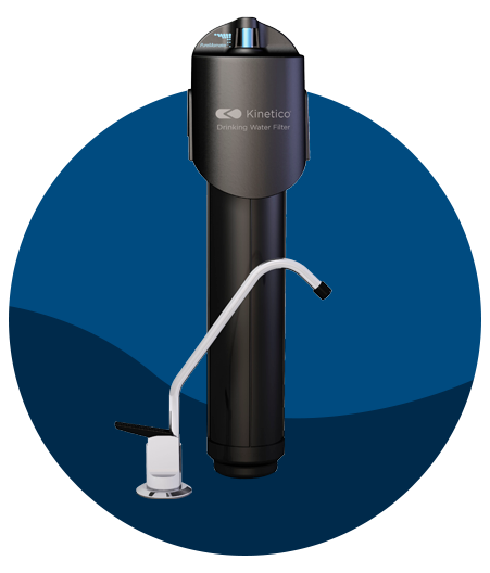 MACguard Drinking Water Filter