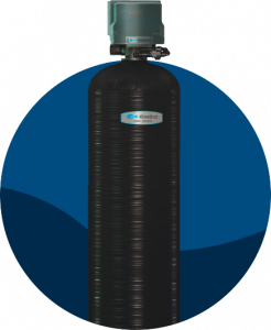 Powerline Pro Water Softeners