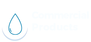 commercial products logo