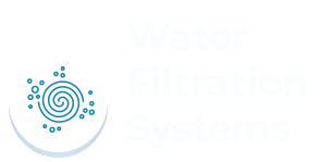 water filtration systems logo