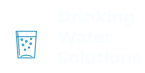 drinking water system logo