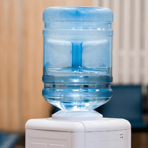 Water Filtration system