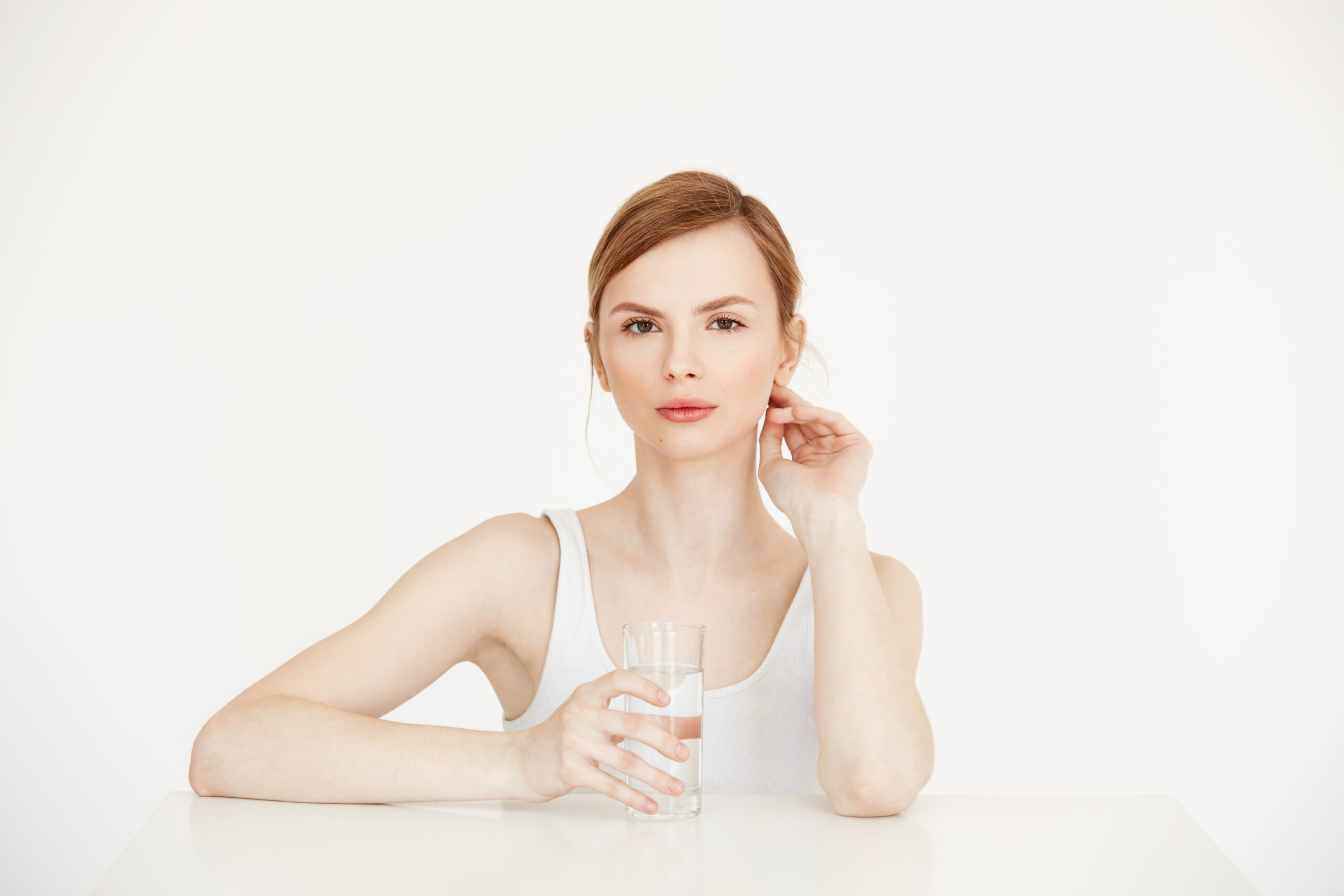 Soft Water is Better for Your Skin
