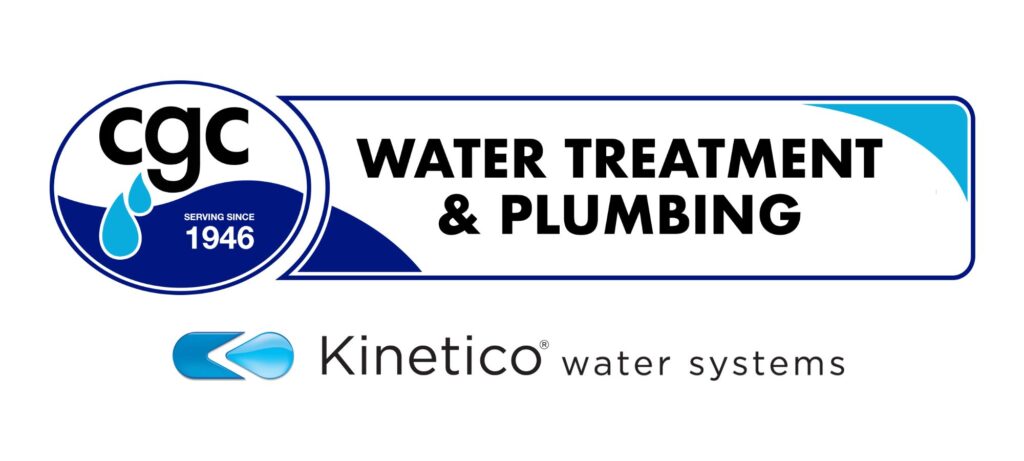 CGC Kinetico Logo 2023