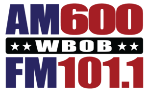 WBOB Logo 2019