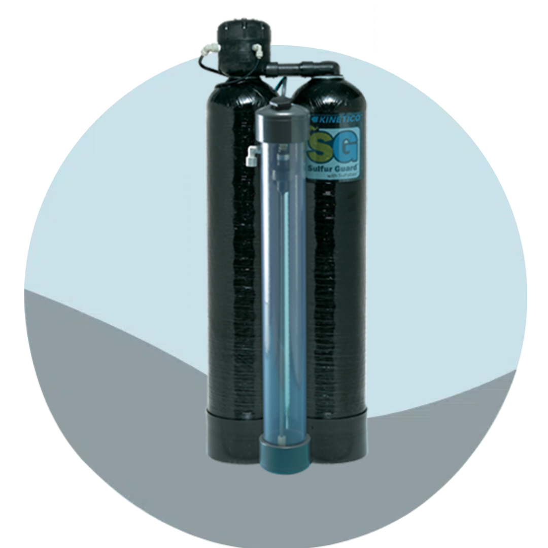 Water Filtration Systems