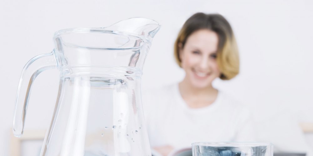 Benefits of an Advanced Water Filtration System