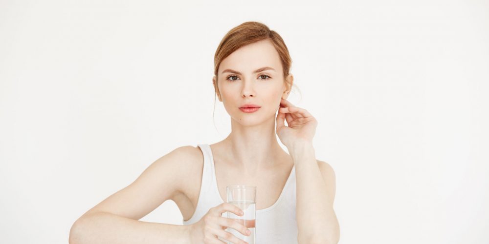 Soft Water is Better for Your Skin