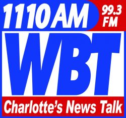 WBT Charlottes News Talk
