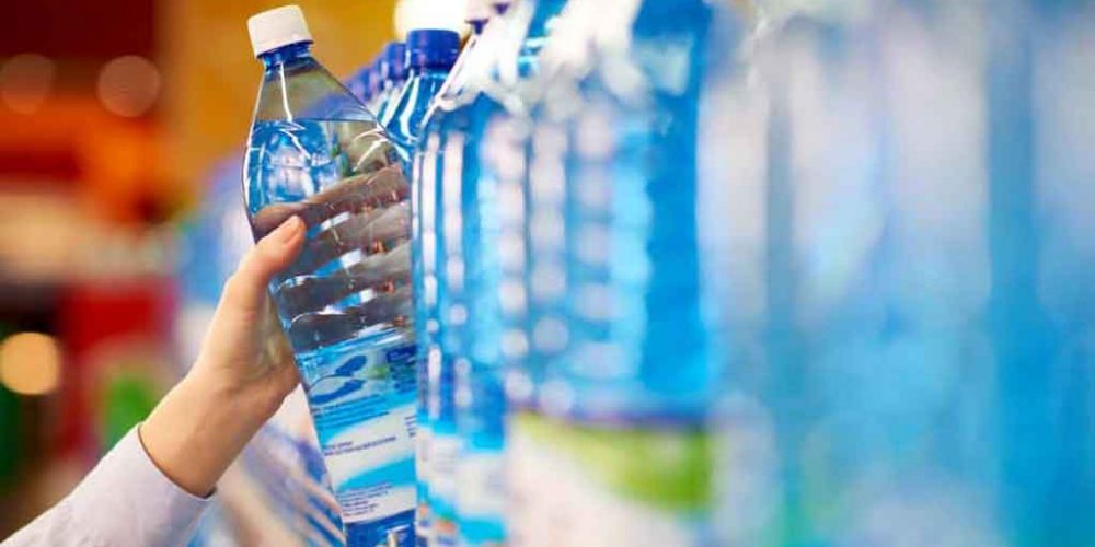 Dangers of Drinking Water from Plastic Water Bottles